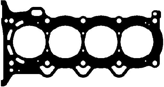 Gasket, cylinder head Toyota 1111521030