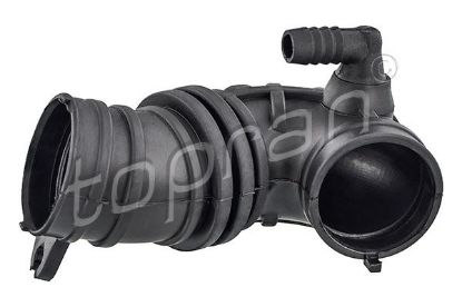 Intake Hose, air filter Opel, General Motors