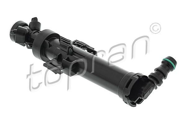 Washer Fluid Jet, headlight cleaning VAG