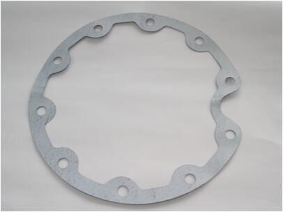 Seal, axle cap Seal, axle cap