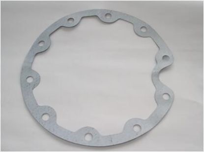 Seal, axle cap Seal, axle cap