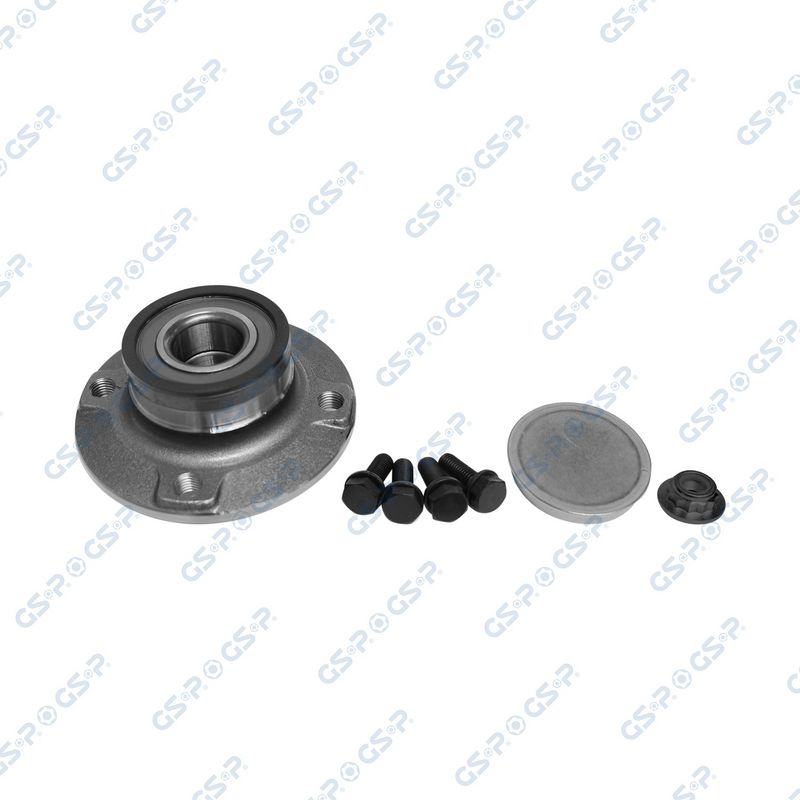 Wheel Bearing Kit VAG - 5U0 501 611