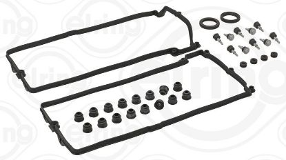 Gasket Set, cylinder head cover BMW Valve cover set