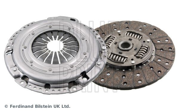 Clutch Kit Ford 1 760 689