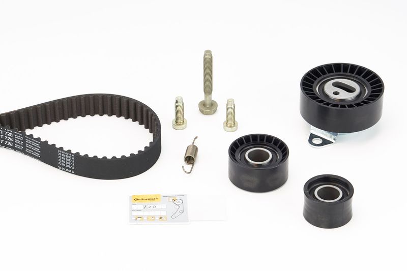 Timing Belt Kit CT 728 K1