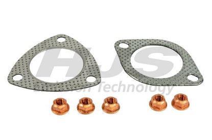 Mounting Kit, soot filter DPF Opel Astra J 1.7 CDTI