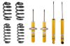 Suspension Kit, springs/shock absorbers AUDI A5 Sportback; K; B12 PK