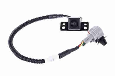 Rear View Camera, parking distance control NISSAN 28442-9FM1A