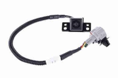 Rear View Camera, parking distance control NISSAN 28442-9FM1A