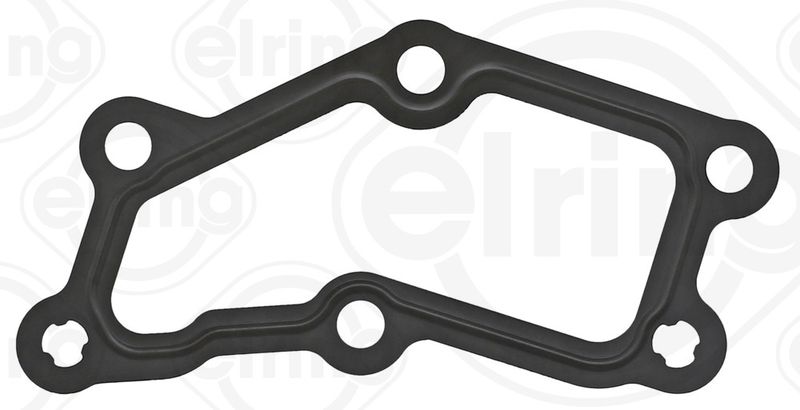 Seal, coolant pipe PORSCHE 996.101.331.50