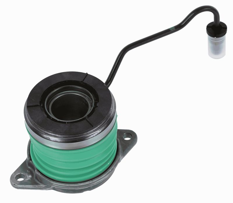 Central Slave Cylinder, clutch