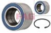 Wheel Bearing Kit MERCEDES-BENZ - 163 330 00 51