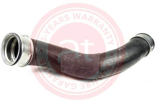 Charger Air Hose MB W211