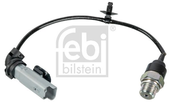 Oil Pressure Switch CITROEN - 1131.K9