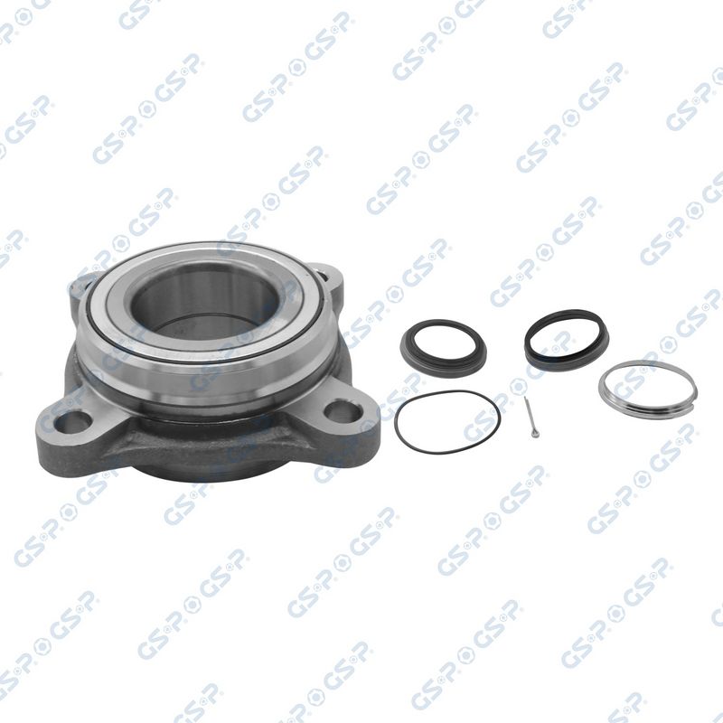 Wheel Bearing Kit TOYOTA - 90369-T0003