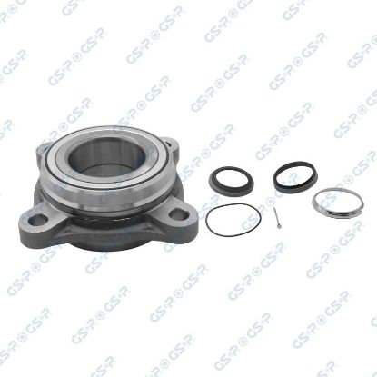 Wheel Bearing Kit TOYOTA - 90369-T0003
