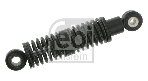 Vibration Damper, V-ribbed belt VW-Audi 059 145 284 B
