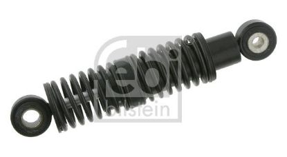 Vibration Damper, V-ribbed belt VW-Audi 059 145 284 B