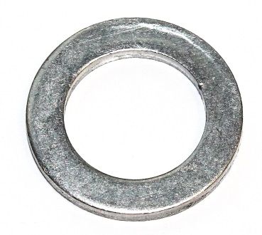 Seal Ring, oil drain plug 14 X 22 X 2 / AL A  DIN 7603