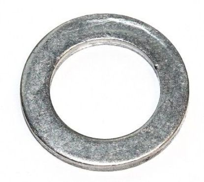 Seal Ring, oil drain plug 14 X 22 X 2 / AL A  DIN 7603