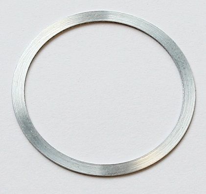 Seal Ring, pre-chamber DAIMLER PKW