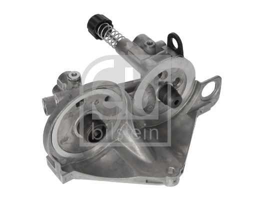 Housing, fuel filter Volvo Lkw 21900852 SK1