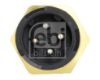 Sensor, boost pressure DAF - 2126 981