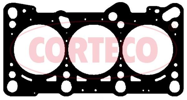 Gasket, cylinder head VAG