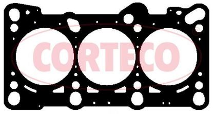Gasket, cylinder head VAG