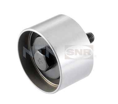 Deflection Pulley/Guide Pulley, timing belt Chrysler