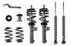 Suspension Kit, shock absorber VW Golf 8 55mm Multi;K;EVO S