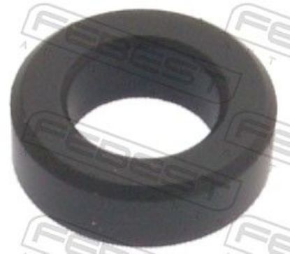Seal Ring, nozzle holder DAIHATSU 23291-41010, SUBARU 16608-KA000, TOYOTA 2