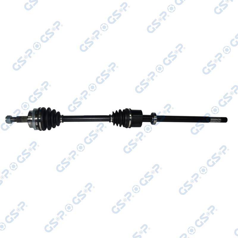 Drive Shaft RENAULT - 82 01 187 695