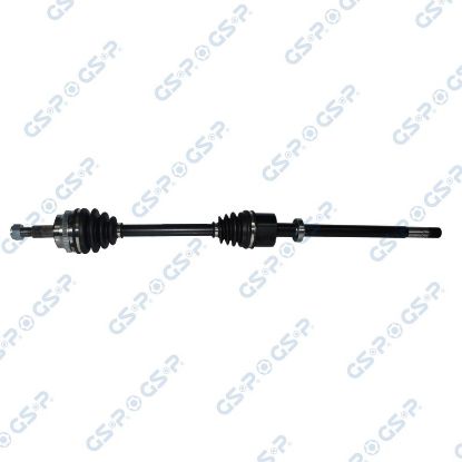 Drive Shaft RENAULT - 82 01 187 695