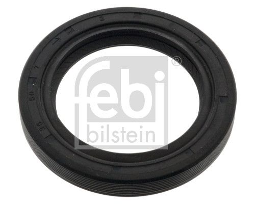 Shaft Seal, crankshaft Ford Pkw 6 165 500