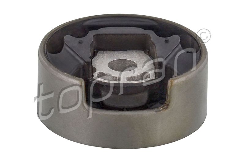 Mounting, support frame/subframe VAG