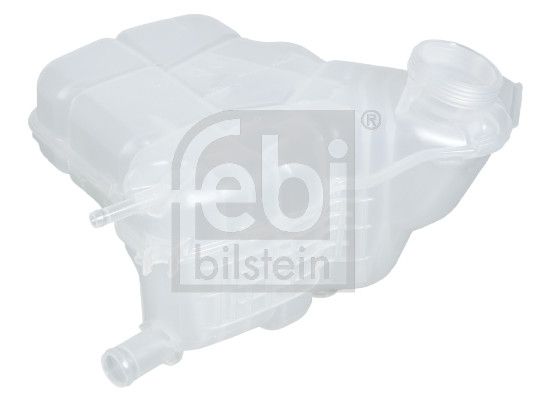 Expansion Tank, coolant Opel - 1304 016