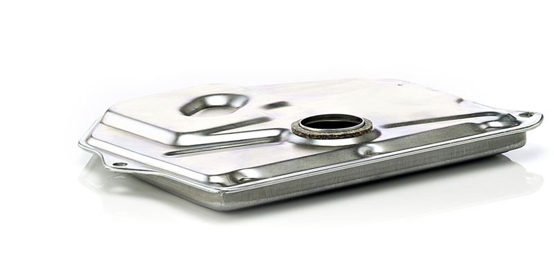 Hydraulic Filter, automatic transmission MERCEDES