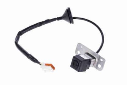 Rear View Camera, parking distance control MAZDA TD14-67-RC0A