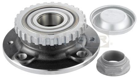 Wheel Bearing Kit PSA - 3748.44
