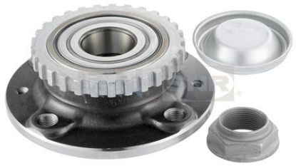 Wheel Bearing Kit PSA - 3748.44