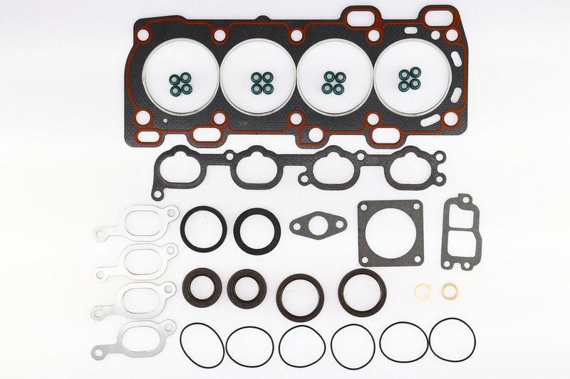 Gasket Kit, cylinder head PSA 7438610009