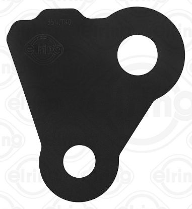 Gasket, timing case cover FORD GK2Q-6020-BB