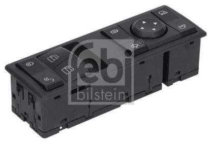 Multi-Function Switch Mercedes-Benz - 960 545 12 13