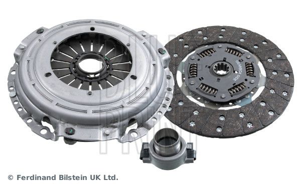 Clutch Kit IVECO (LCV) 5 0005 4879 S1