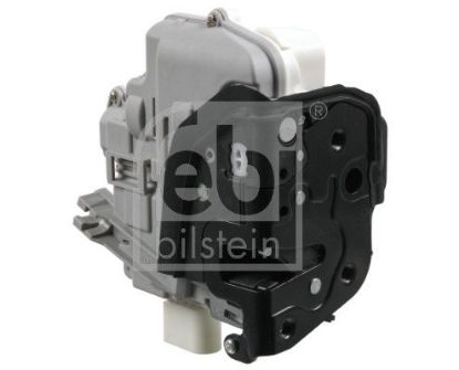 Door Lock VW-Audi - 8E2 837 016 AA
