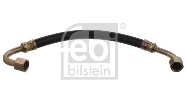 Oil Hose Mercedes-Benz - 355 187 00 75