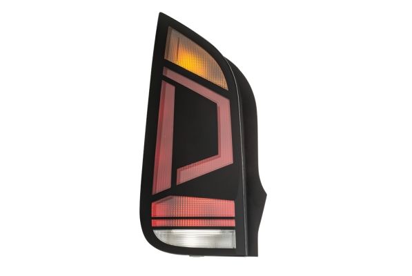 Tail Light Assembly