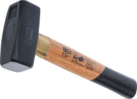 Mallet Stoning Hammer, 1000 g