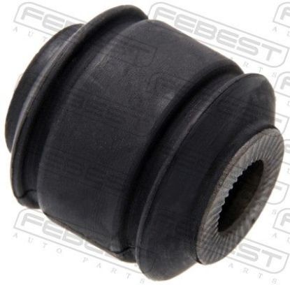 Bush, shock absorber NISSAN 56219-5X00A